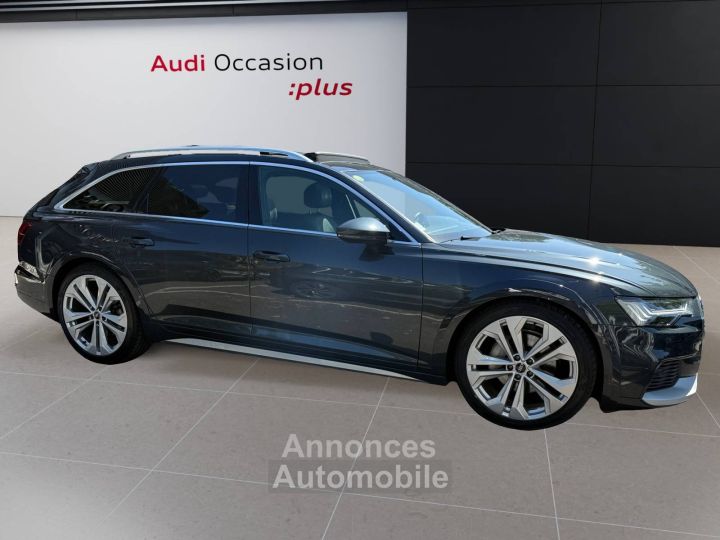 Audi A6 Allroad 40 TDI 204 ch Quattro S tronic 7 Avus Extended - 30