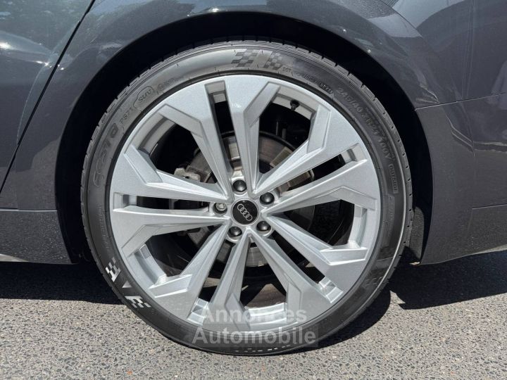 Audi A6 Allroad 40 TDI 204 ch Quattro S tronic 7 Avus Extended - 40