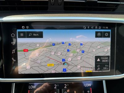Audi A6 Allroad 40 TDI 204 ch Quattro S tronic 7 Avus Extended   - 46