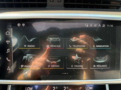 Audi A6 Allroad 40 TDI 204 ch Quattro S tronic 7 Avus Extended   - 47