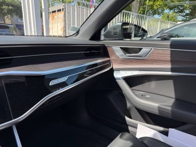 Audi A6 Allroad 40 TDI 204 ch Quattro S tronic 7 Avus Extended   - 49