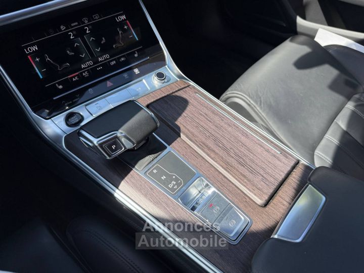Audi A6 Allroad 40 TDI 204 ch Quattro S tronic 7 Avus Extended - 50