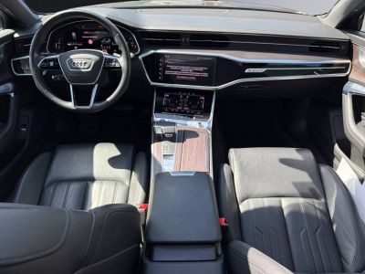 Audi A6 Allroad 40 TDI 204 ch Quattro S tronic 7 Avus Extended   - 55