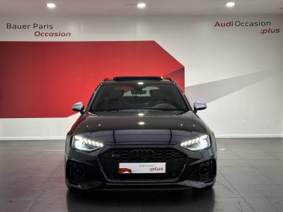 Audi RS4 AVANT Avant V6 29 TFSI 450 ch Tiptronic 8 Quattro   - 2