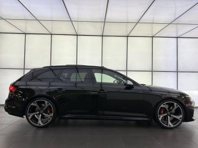 Audi RS4 AVANT Avant V6 29 TFSI 450 ch Tiptronic 8 Quattro   - 6