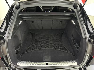 Audi RS4 AVANT Avant V6 29 TFSI 450 ch Tiptronic 8 Quattro   - 8