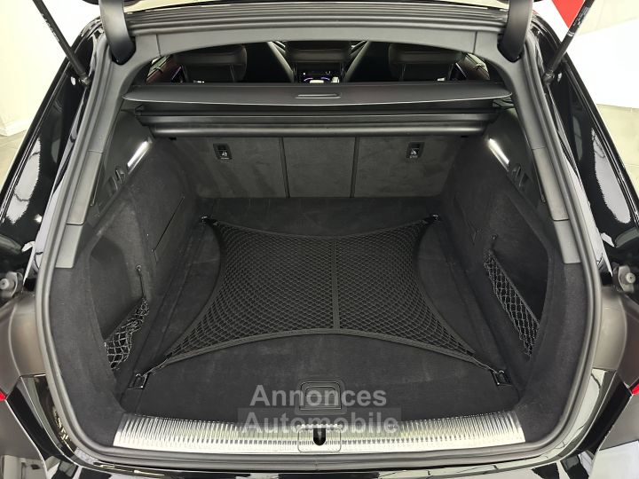 Audi RS4 AVANT Avant V6 29 TFSI 450 ch Tiptronic 8 Quattro - 8