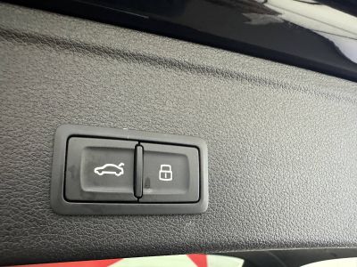 Audi RS4 AVANT Avant V6 29 TFSI 450 ch Tiptronic 8 Quattro   - 9