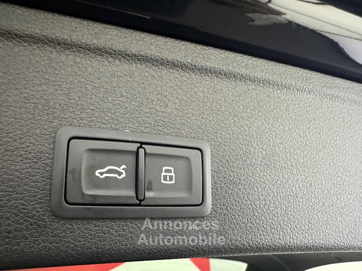 Audi RS4 AVANT Avant V6 29 TFSI 450 ch Tiptronic 8 Quattro - 9