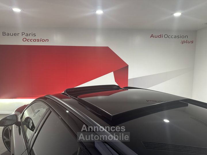 Audi RS4 AVANT Avant V6 29 TFSI 450 ch Tiptronic 8 Quattro - 11
