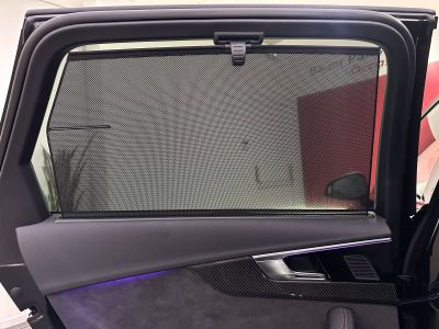 Audi RS4 AVANT Avant V6 29 TFSI 450 ch Tiptronic 8 Quattro   - 12