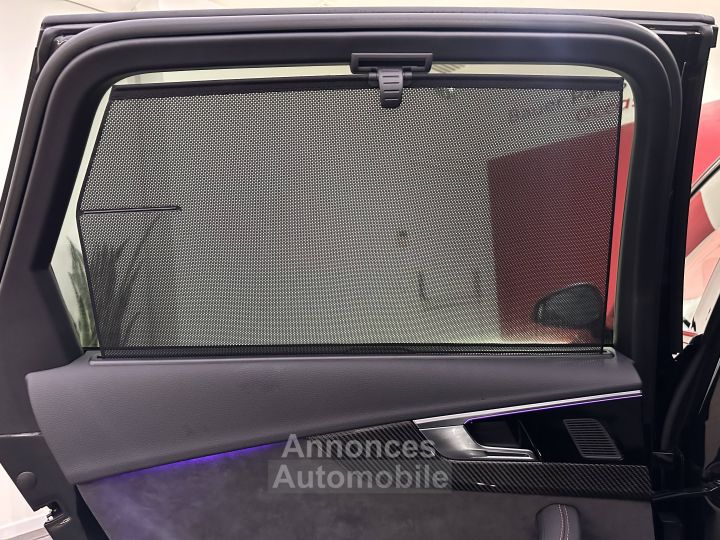 Audi RS4 AVANT Avant V6 29 TFSI 450 ch Tiptronic 8 Quattro - 12