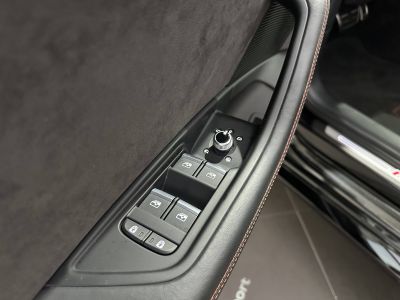 Audi RS4 AVANT Avant V6 29 TFSI 450 ch Tiptronic 8 Quattro   - 16