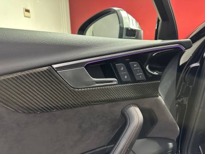 Audi RS4 AVANT Avant V6 29 TFSI 450 ch Tiptronic 8 Quattro   - 17
