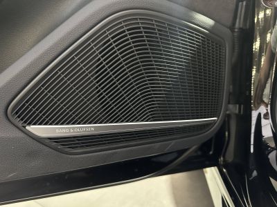 Audi RS4 AVANT Avant V6 29 TFSI 450 ch Tiptronic 8 Quattro   - 19