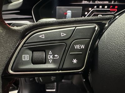 Audi RS4 AVANT Avant V6 29 TFSI 450 ch Tiptronic 8 Quattro   - 25