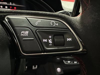 Audi RS4 AVANT Avant V6 29 TFSI 450 ch Tiptronic 8 Quattro   - 26