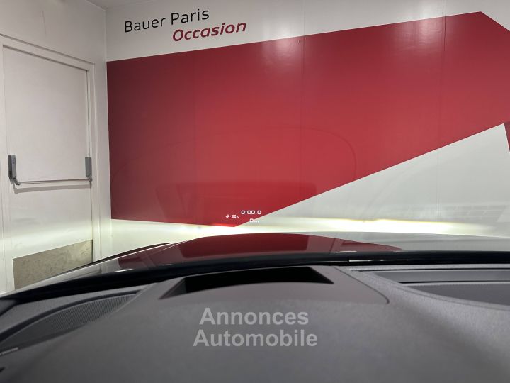 Audi RS4 AVANT Avant V6 29 TFSI 450 ch Tiptronic 8 Quattro - 41