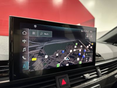 Audi RS4 AVANT Avant V6 29 TFSI 450 ch Tiptronic 8 Quattro   - 47