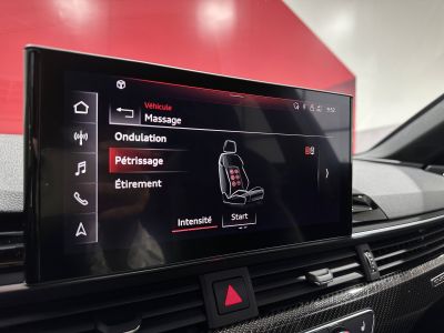 Audi RS4 AVANT Avant V6 29 TFSI 450 ch Tiptronic 8 Quattro   - 52