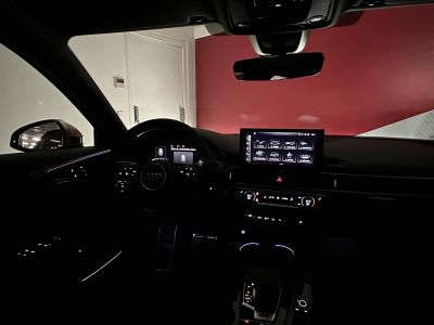 Audi RS4 AVANT Avant V6 29 TFSI 450 ch Tiptronic 8 Quattro   - 68