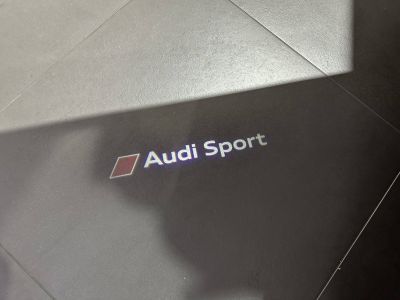 Audi RS4 AVANT Avant V6 29 TFSI 450 ch Tiptronic 8 Quattro   - 69