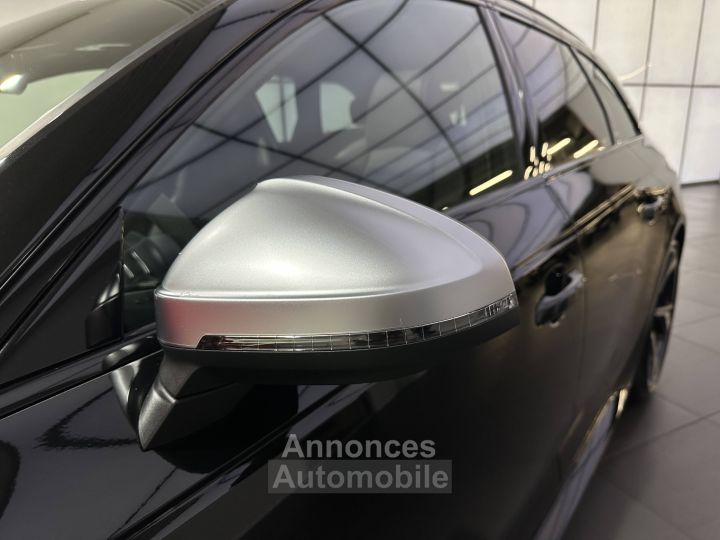 Audi RS4 AVANT Avant V6 29 TFSI 450 ch Tiptronic 8 Quattro - 70