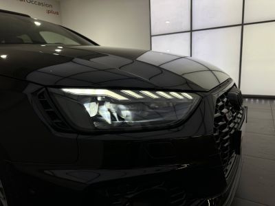 Audi RS4 AVANT Avant V6 29 TFSI 450 ch Tiptronic 8 Quattro   - 71
