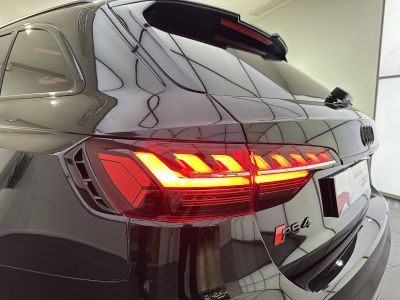 Audi RS4 AVANT Avant V6 29 TFSI 450 ch Tiptronic 8 Quattro   - 73