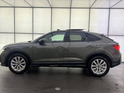 Audi Q3 Sportback 35 TFSI 150 ch S tronic 7 S line   - 6