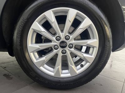Audi Q3 Sportback 35 TFSI 150 ch S tronic 7 S line   - 7