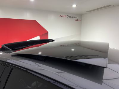 Audi Q3 Sportback 35 TFSI 150 ch S tronic 7 S line   - 8