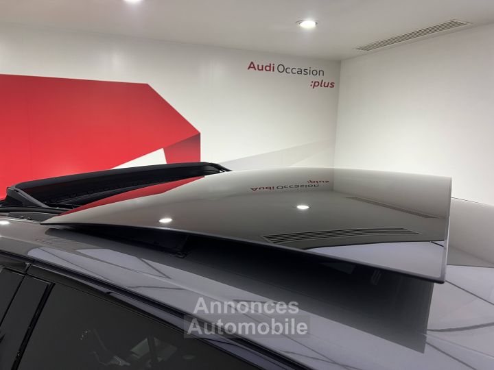 Audi Q3 Sportback 35 TFSI 150 ch S tronic 7 S line - 8