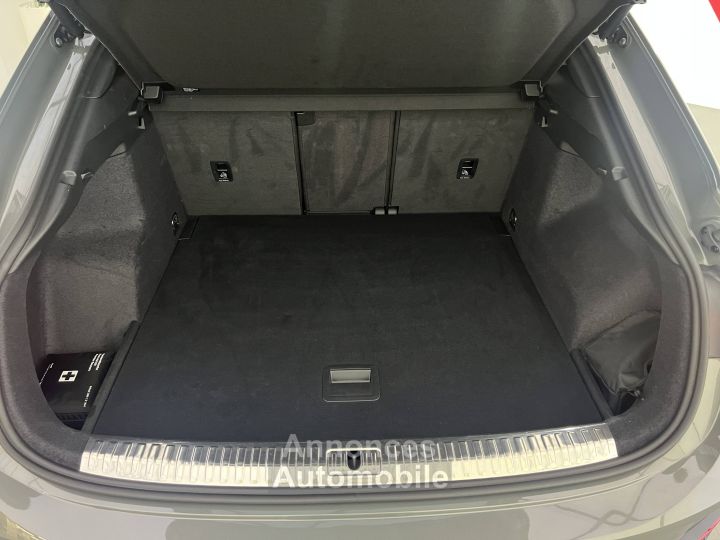 Audi Q3 Sportback 35 TFSI 150 ch S tronic 7 S line - 9