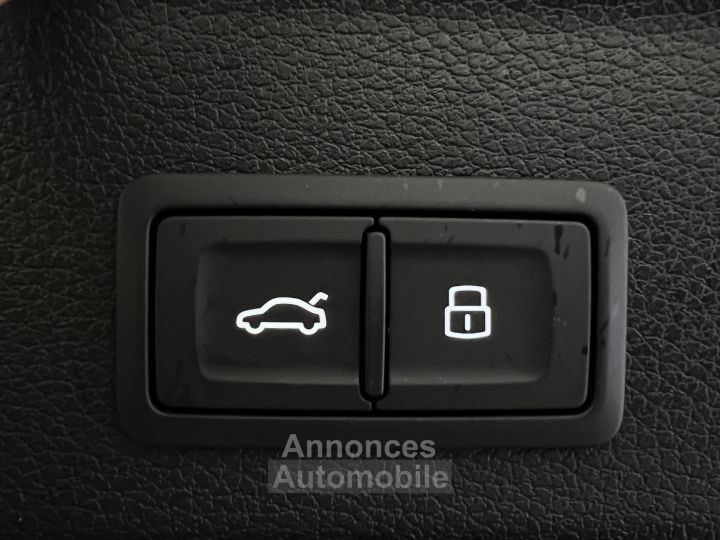 Audi Q3 Sportback 35 TFSI 150 ch S tronic 7 S line - 10