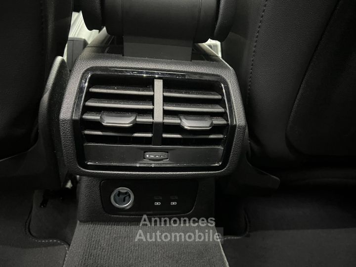 Audi Q3 Sportback 35 TFSI 150 ch S tronic 7 S line - 12
