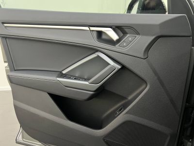 Audi Q3 Sportback 35 TFSI 150 ch S tronic 7 S line   - 13