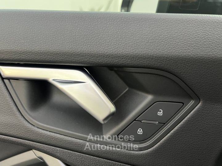 Audi Q3 Sportback 35 TFSI 150 ch S tronic 7 S line - 14