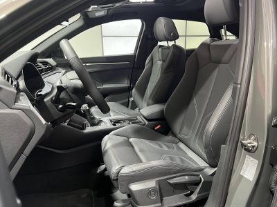 Audi Q3 Sportback 35 TFSI 150 ch S tronic 7 S line   - 17