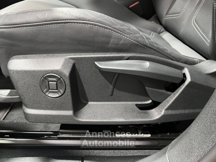 Audi Q3 Sportback 35 TFSI 150 ch S tronic 7 S line - 18