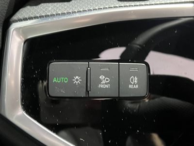 Audi Q3 Sportback 35 TFSI 150 ch S tronic 7 S line   - 19