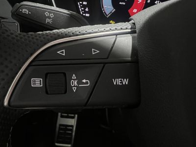 Audi Q3 Sportback 35 TFSI 150 ch S tronic 7 S line   - 21