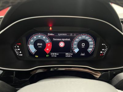 Audi Q3 Sportback 35 TFSI 150 ch S tronic 7 S line   - 29