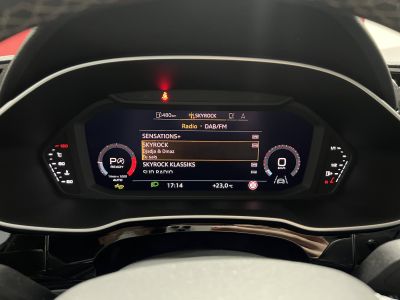 Audi Q3 Sportback 35 TFSI 150 ch S tronic 7 S line   - 30