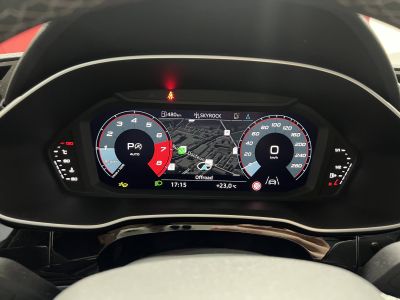 Audi Q3 Sportback 35 TFSI 150 ch S tronic 7 S line   - 32