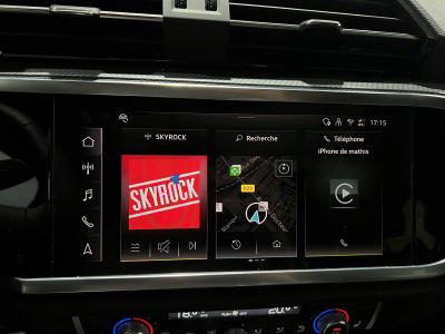 Audi Q3 Sportback 35 TFSI 150 ch S tronic 7 S line   - 34
