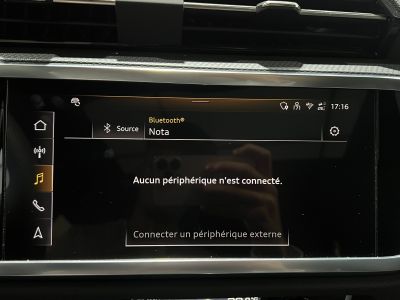 Audi Q3 Sportback 35 TFSI 150 ch S tronic 7 S line   - 37