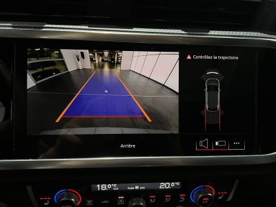 Audi Q3 Sportback 35 TFSI 150 ch S tronic 7 S line   - 44