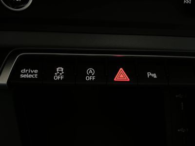 Audi Q3 Sportback 35 TFSI 150 ch S tronic 7 S line   - 46