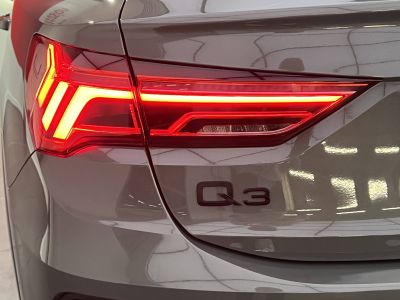 Audi Q3 Sportback 35 TFSI 150 ch S tronic 7 S line   - 50